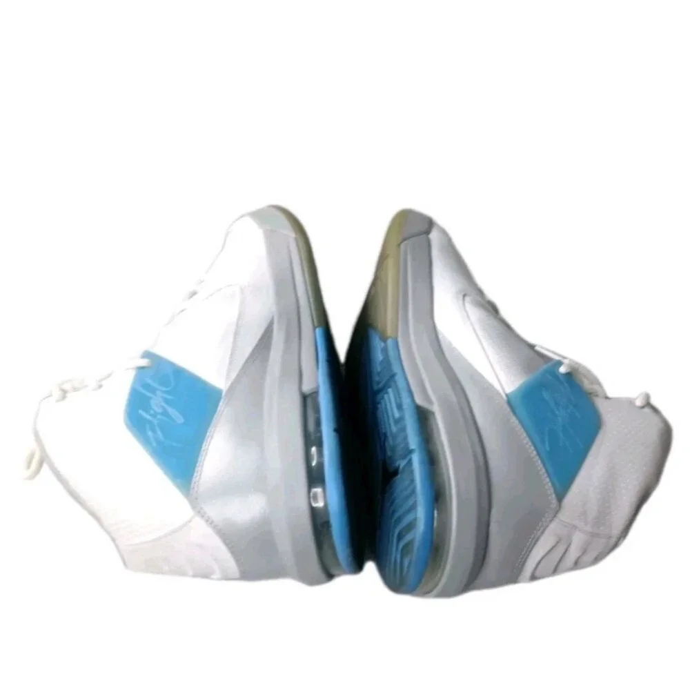 Jordan air incline